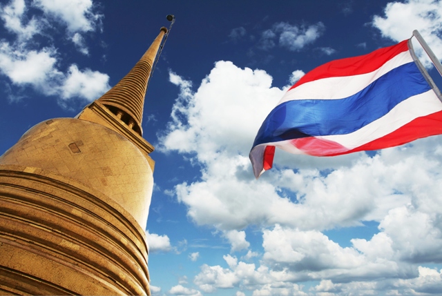 Thailand Visa Requirements