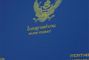 Working in Thailand: How to Get Thai Work Permit