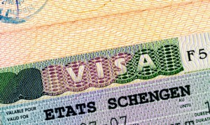 How to Apply Schengen Visa from Thailand
