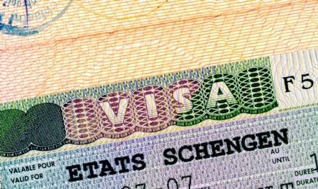 Schengen Visa in Thailand