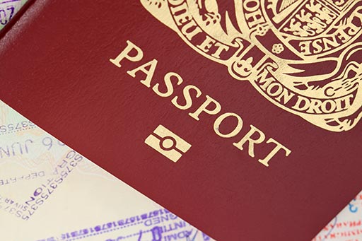 Thailand Triple-Entry Visa for UK Citizens