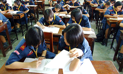 Thailand Education Visa Crackdown