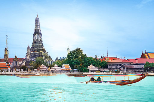 Non-Immigrant Visa Application Inside Thailand