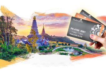 Thailand Elite Visa