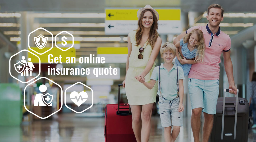 Travel Insurance in Thailand
